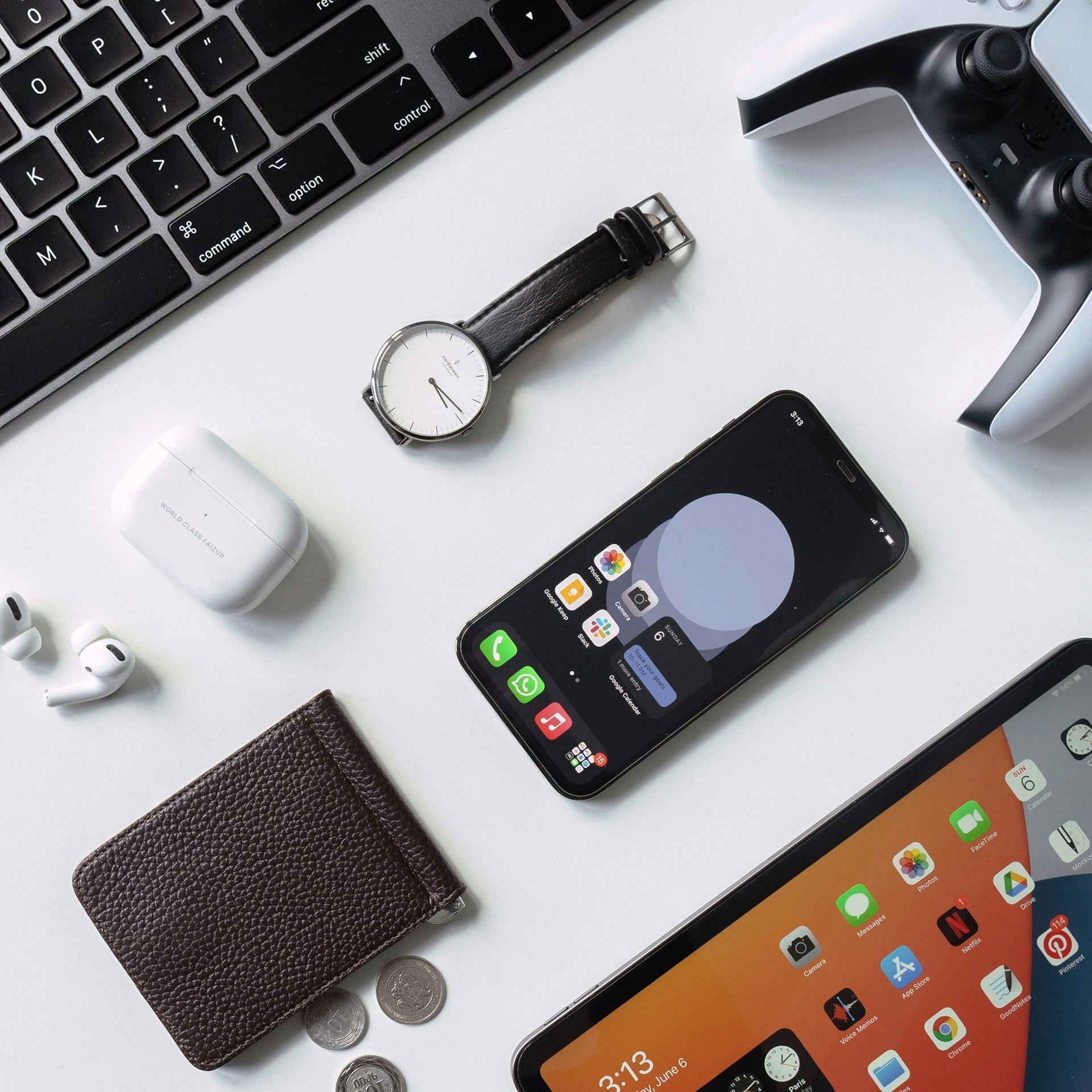 Smartphone Accessories